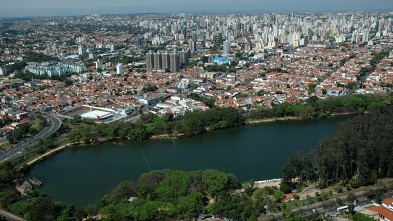 Campinas-SP